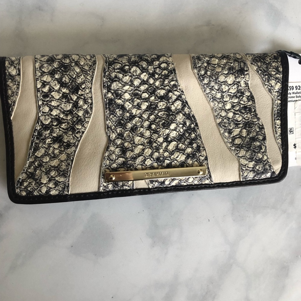 Brahmin Ady Wallet